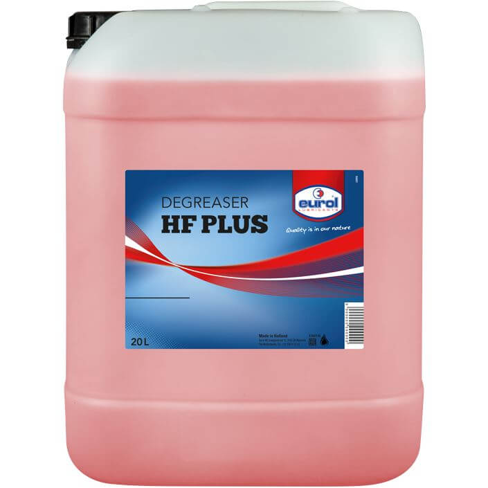 Dégraisser HF plus 20L