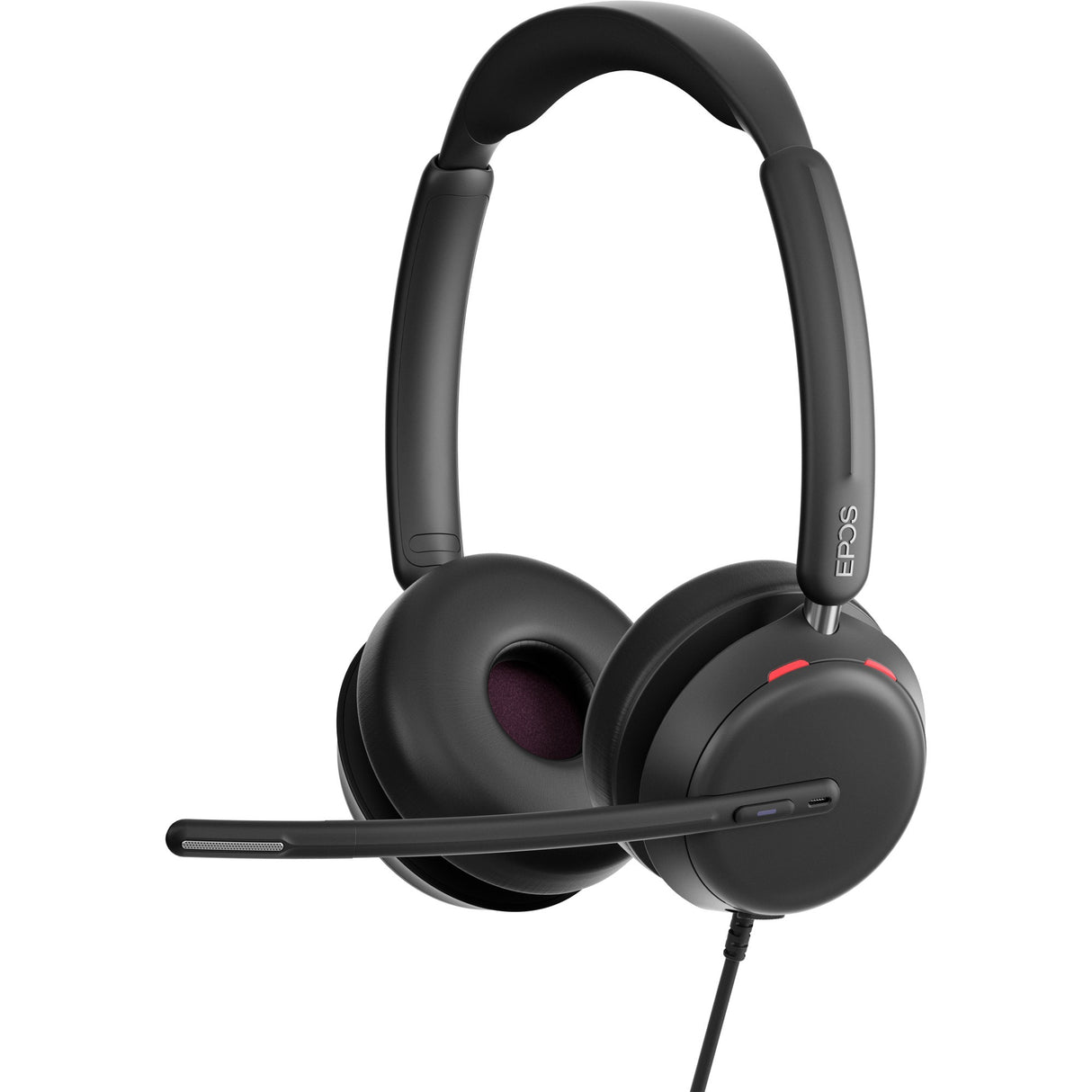 Impact épique 860t