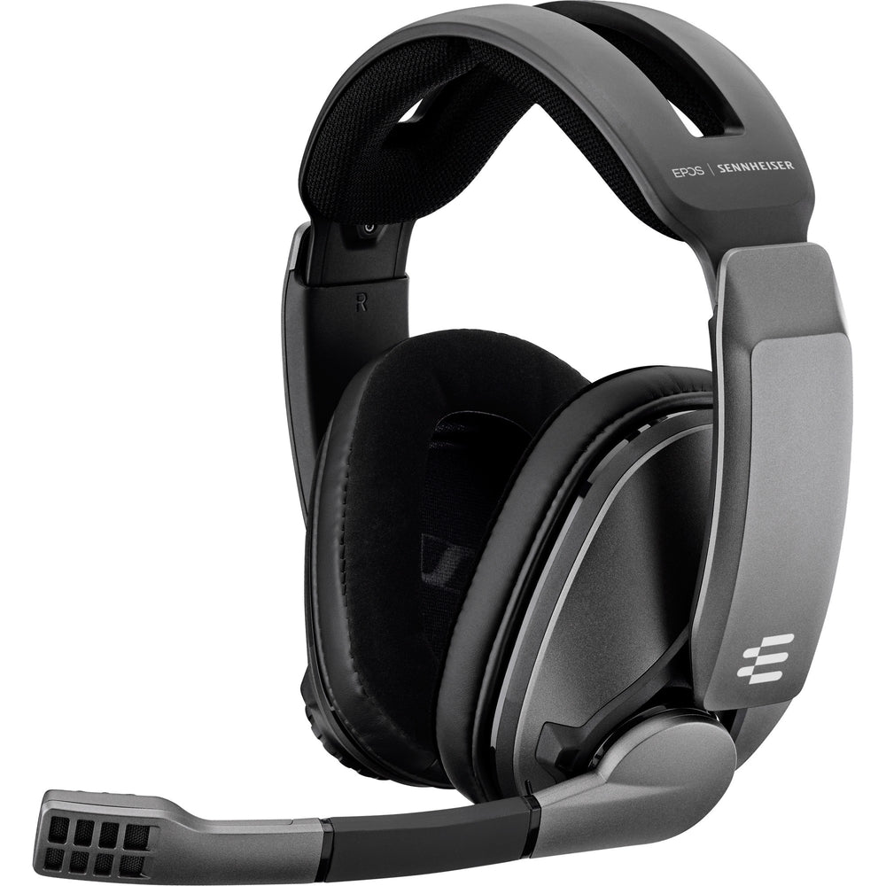 EPOS SENNHEISER EPOS SENNHEISER GSP 370 CASSET DE GAMING WIRESS