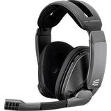 EPOS SENNHEISER EPOS SENNHEISER GSP 370 CASSET DE GAMING WIRESS