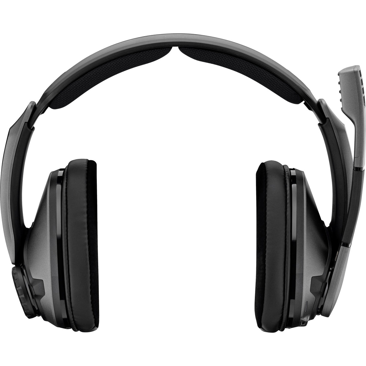 EPOS SENNHEISER EPOS SENNHEISER GSP 370 CASSET DE GAMING WIRESS