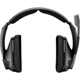 EPOS SENNHEISER EPOS SENNHEISER GSP 370 CASSET DE GAMING WIRESS