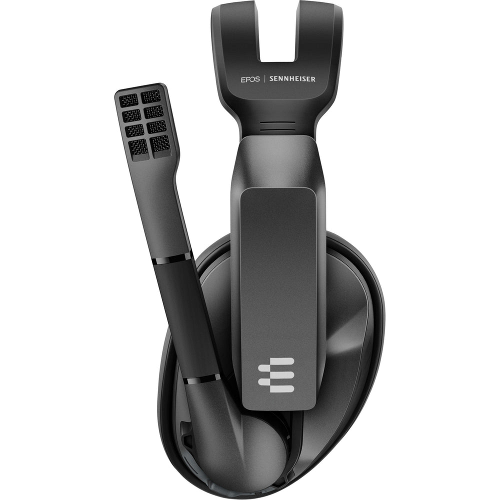 EPOS SENNHEISER EPOS SENNHEISER GSP 370 CASSET DE GAMING WIRESS