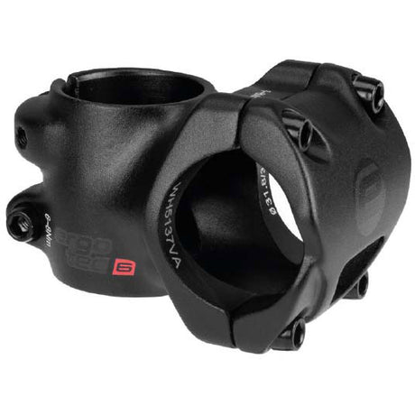 Ergotec potence ray forward 28,6 31,8 35mm aluminium noir