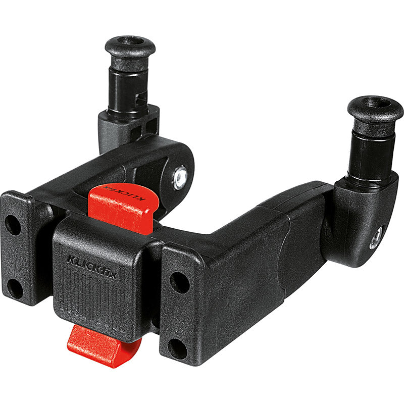 Adaptateur Elvedes ergotec click fix pour guidon AHS AHS premium