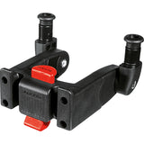 Adaptateur Elvedes ergotec click fix pour guidon AHS AHS premium