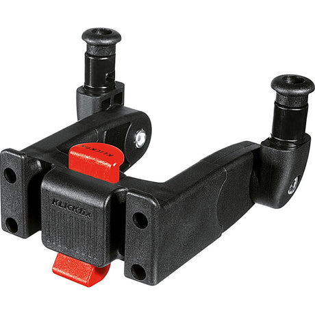 Adaptateur Elvedes ergotec click fix pour guidon AHS AHS premium