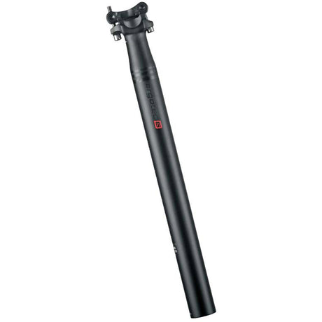 Ergotec tige de selle skalar 34.9 400mm noir