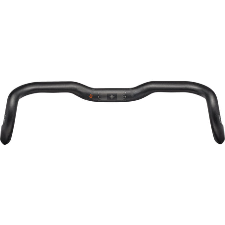 Elvedes ergotec guidon randonneur er-20 440 553mm 31.8 aluminium noir
