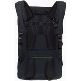 Ergon Backpack BC Urban Black - Sustainable City Backpack