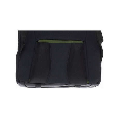 Ergon Backpack BC Urban Black - Sustainable City Backpack