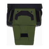Ergon Backpack BC Urban Black - Sustainable City Backpack