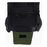 Ergon Backpack BC Urban Black - Sustainable City Backpack