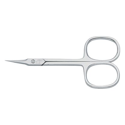 Erbe solingen ciseaux à peau ciseaux à feuilles 9cm (erbe91061)