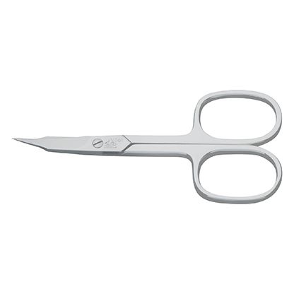 Ciseaux à ongles Erbe Solingen avec pointe pointue 9 cm (erbe91361)