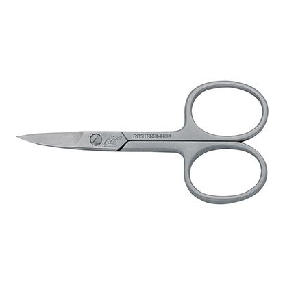 Erbe solingen ciseaux à ongles micro-dentelés 9cm (erbe91380)