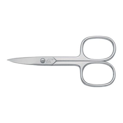 Erbe solingen ciseaux à ongles micro dents 9cm (erbe91381)