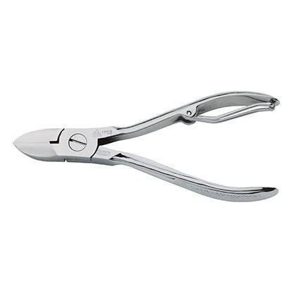 Erbe solingen coupe-ongles 10,5 cm (erbe91702)