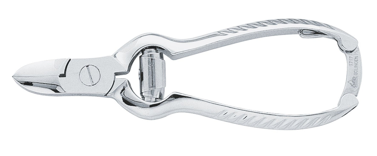 Erbe solingen coupe-ongles avec ressort 13,5 cm (erbe91717)