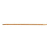 Erbe solingen patte de chèvre bois 12cm (erbe92400)