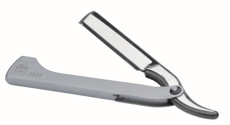 Rasoir Erbe Solingen 13,5 cm incl. 2 lames (erbe92532)