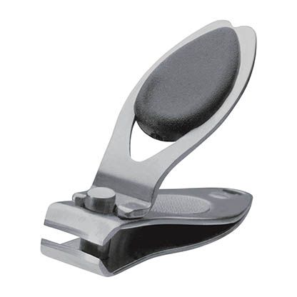 Erbe solingen coupe-ongles acier inoxydable 5,5 cm (erbe92630)