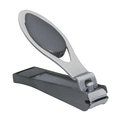 Erbe solingen coupe-ongles pied inox 7,5 cm (erbe92640)