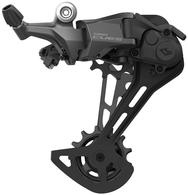 Guides de dérailleur arrière Shimano u6000 1x10 11-sp gs