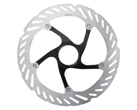 Shimano frein rt-cl700 cale. rotors de frein cl700 180mm cl int. rtcl700