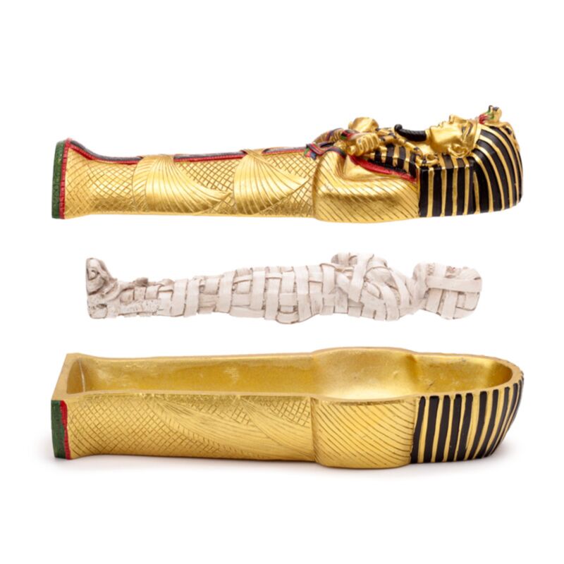 Egypte -sarcophage