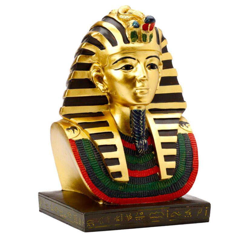 Egypte -Toutankhamon