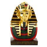 Egypte -Toutankhamon