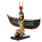 Isis à ailes d'Egypte