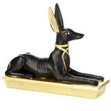 Egypte - anubis inclinable