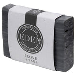 Sauge aux clous de girofle - savon artisanal eden