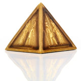 Egypte - pyramide hiéroglyphique