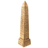 Egypte - obélisque doré