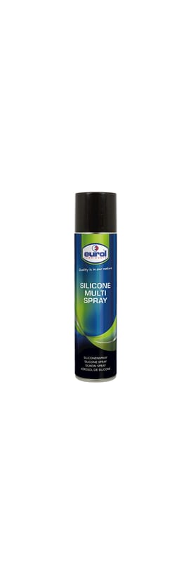 Eurol Slicone Spray 400 ml. 701320