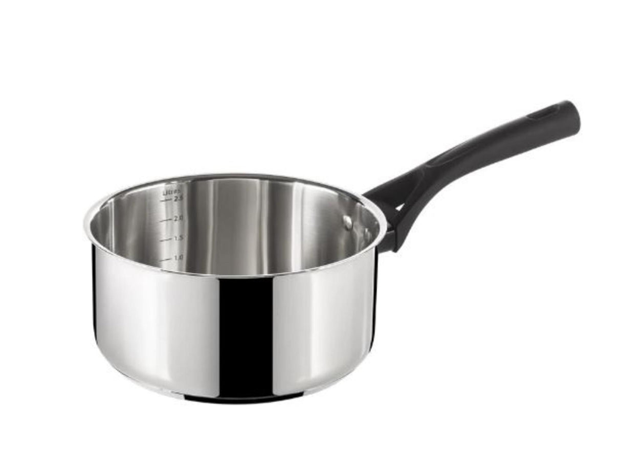 Casserole en Pyrex avec couvercle 16 cm