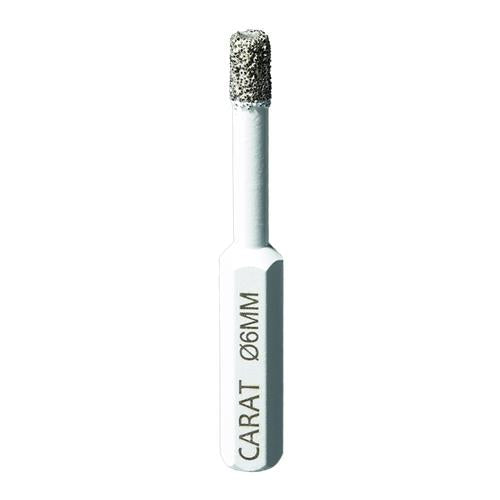Foret diamant Carat ø16x35mm etd master