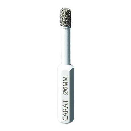 Foret diamant Carat ø8x35mm etd master
