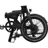 Vélo pliant électrique Eovolt après-midi 500 20 orig v3 noir