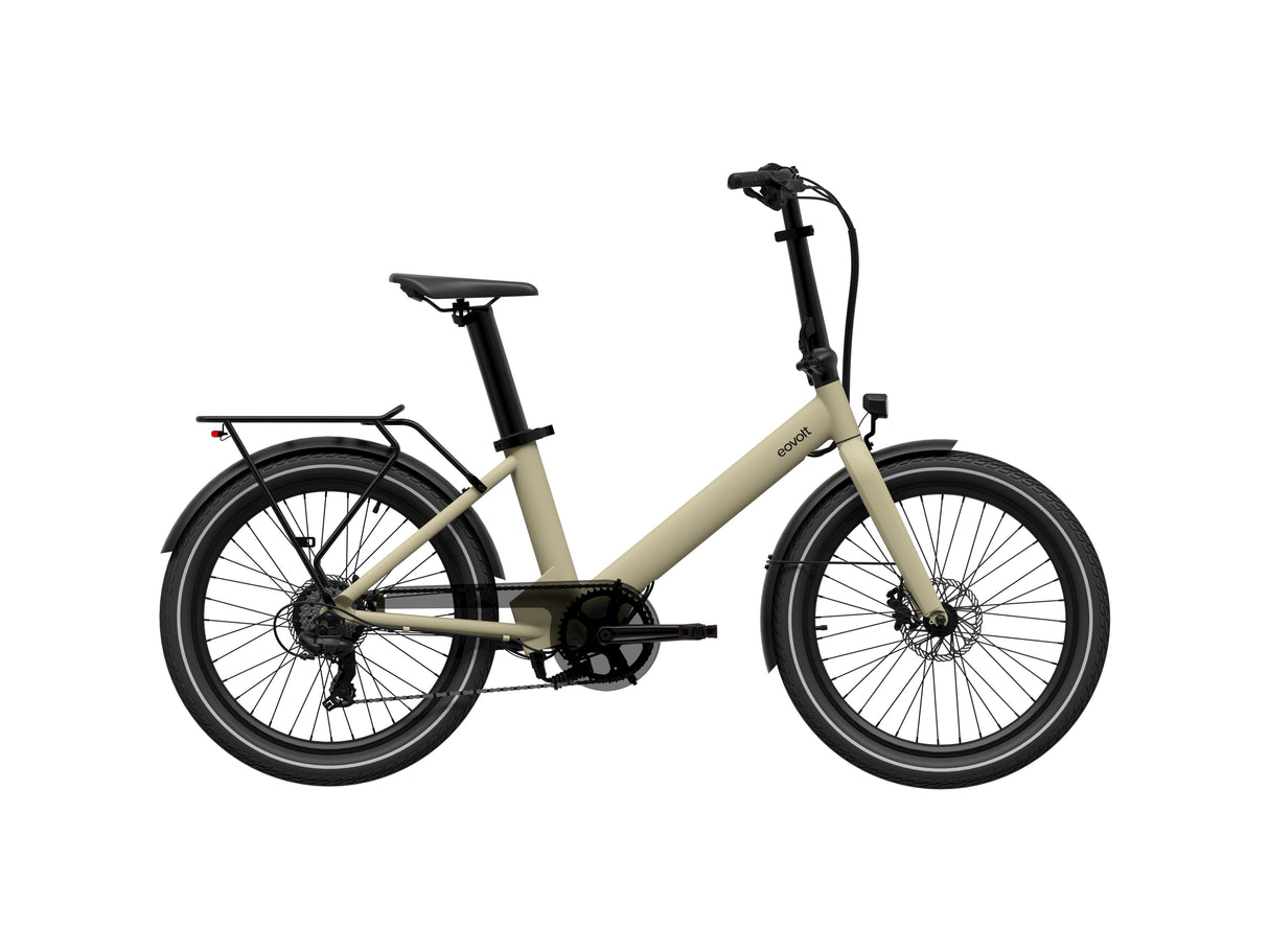 Eovolt Electrical Compact Bike Evening 24 V2 Arena