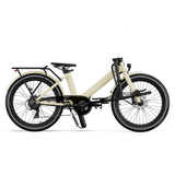 EOVOLT Electrical Compact Bike Evening 24 V2 Sable