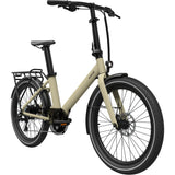 Eovolt Electrical Compact Bike Evening 24 V2 Arena