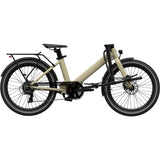 Eovolt Electrical Compact Bike Evening 24 V2 Arena