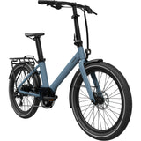 Eovolt Electrical Compact Bike Večer 24 V2 modrá