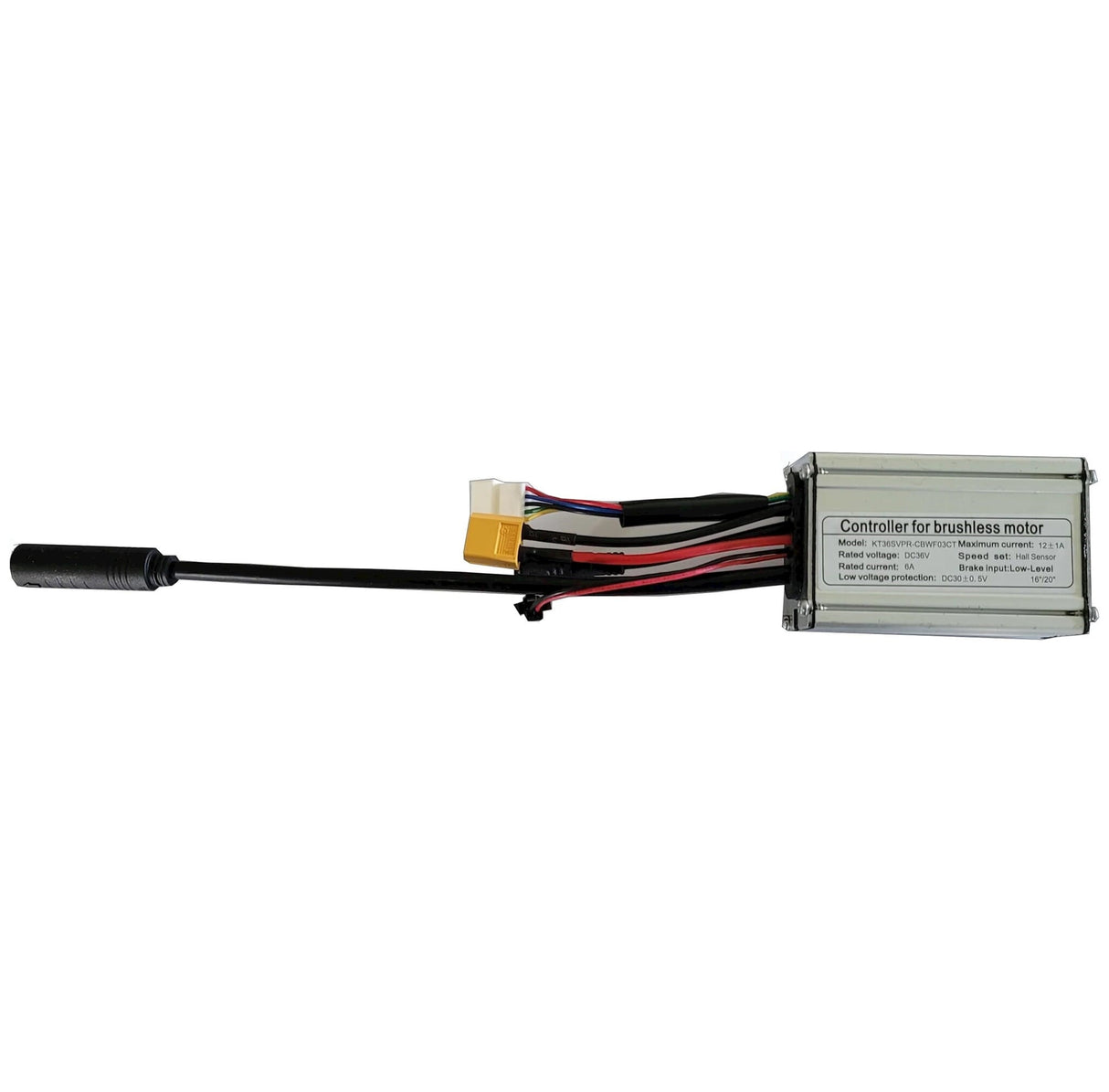 Ensemble de contrôleurs Uto eovolt pro20