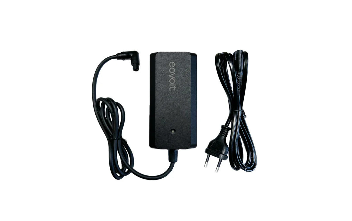 Chargeur Uto éovolt 42v 2a og16 20 24 pro20