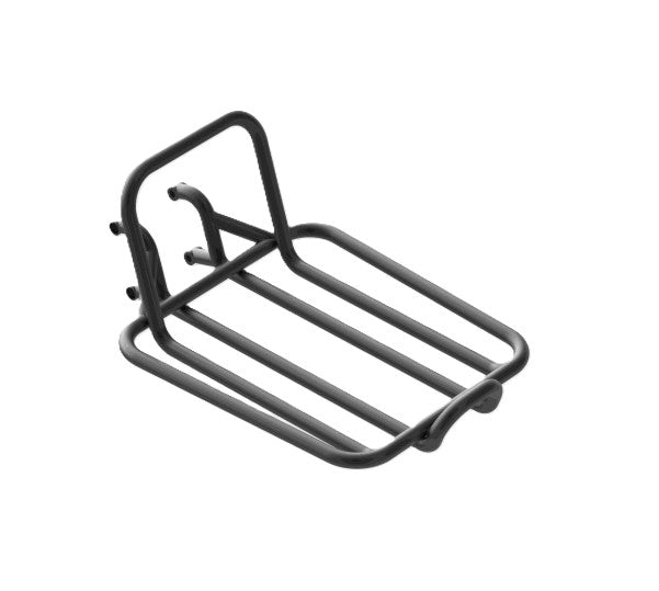 Uto eovolt support avant porte-pizza pro16 20 20ne noir